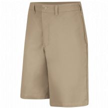 Product Shot - Plain Front Side Elastic Short