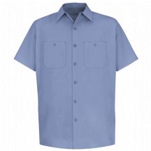 Product Shot - Men's Work NMotion® Shirt