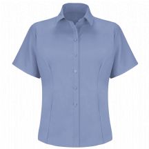 Product Shot - Women's Work NMotion® Blouse