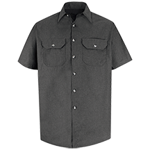 Heathered Tech Shirt