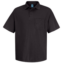 Product Shot - Performance Knit® Polyester Solid Shirt