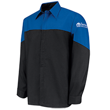 mopar technician shirt