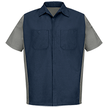 Crew Shirt