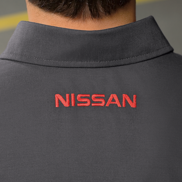 Nissan automotive technician #5