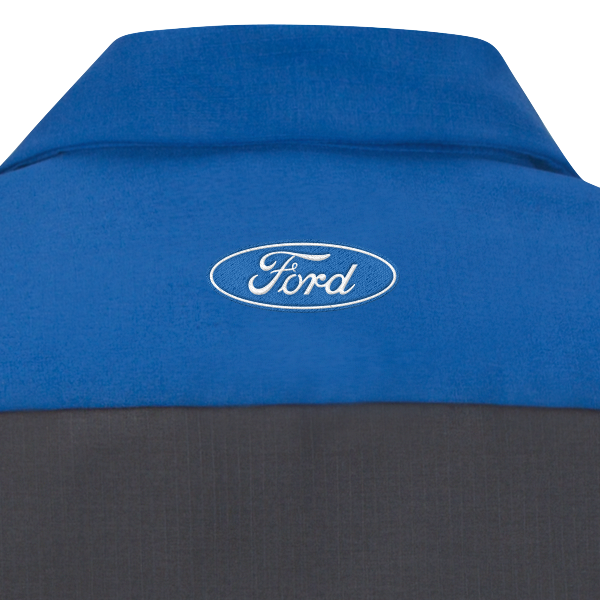 ford technician shirt