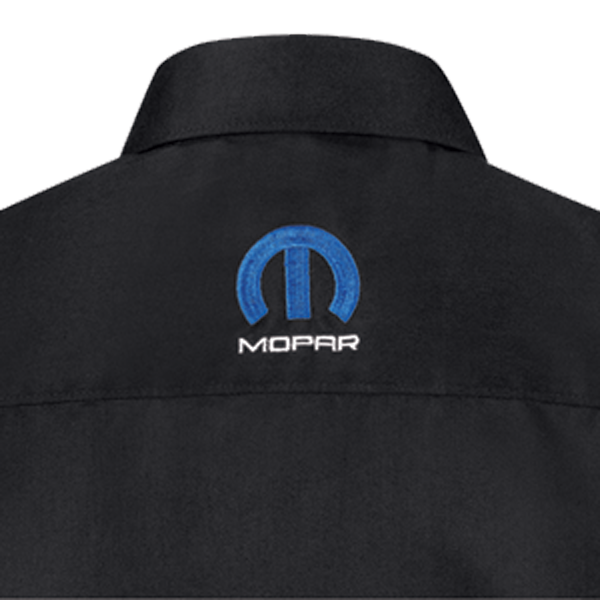 mopar mechanics shirt