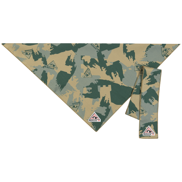 Bandana & Head Tie - EXCEL FR®