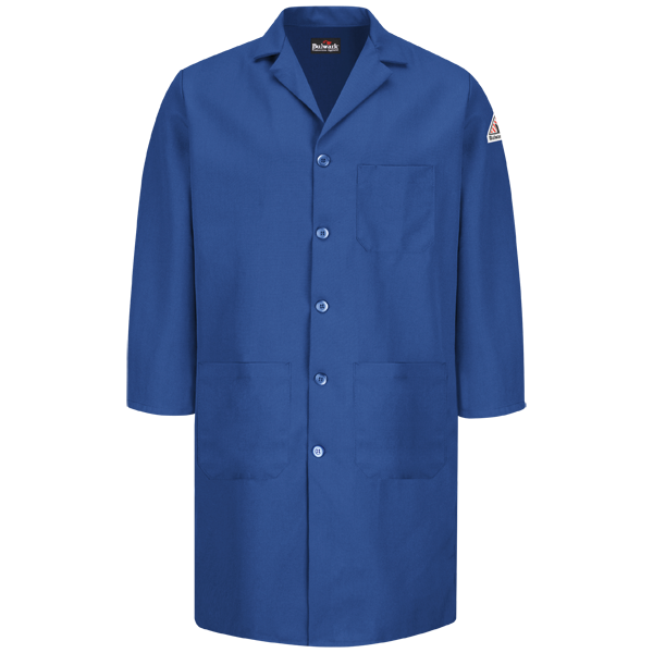 Lab Coat - Nomex® IIIA - 6 oz.