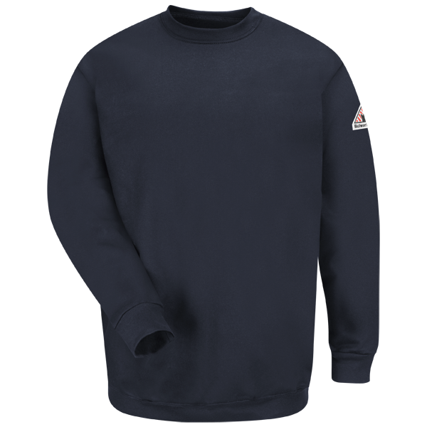 Crewneck Fleece Sweatshirt - EXCEL FR®
