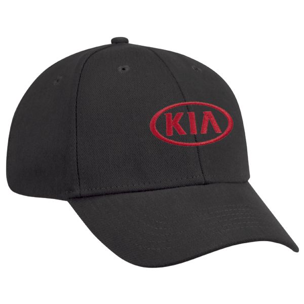 Kia® Ball Cap Kia® Ball Cap