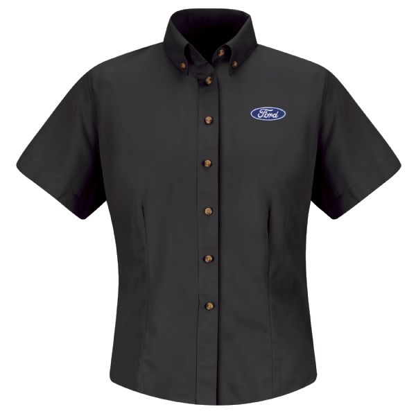 ford uniform shirts