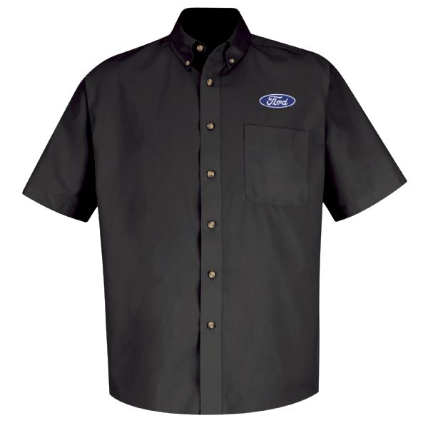 ford uniform shirts