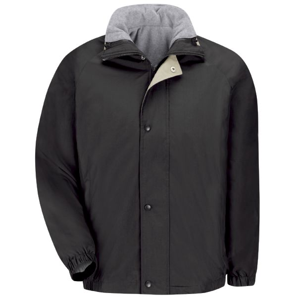 Product Shot - Systems Jacket