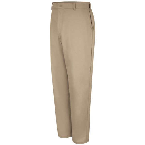 Product Shot - Cotton Work Pant