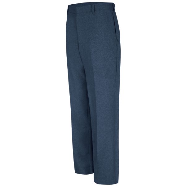 Product Shot - Plain Front Polyester Pant