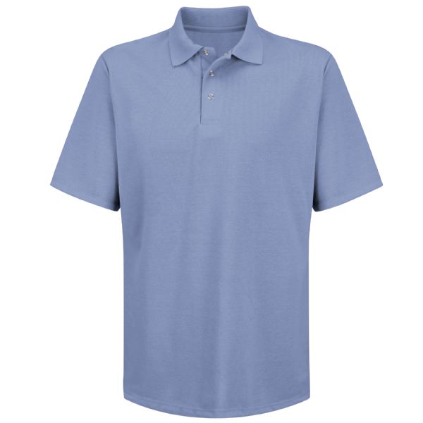 Product Shot - Specialized Pocketless Knit 50/50 Blend Solid Shirt