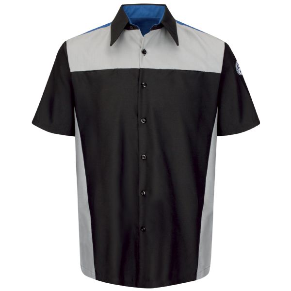 technician shirt uniform