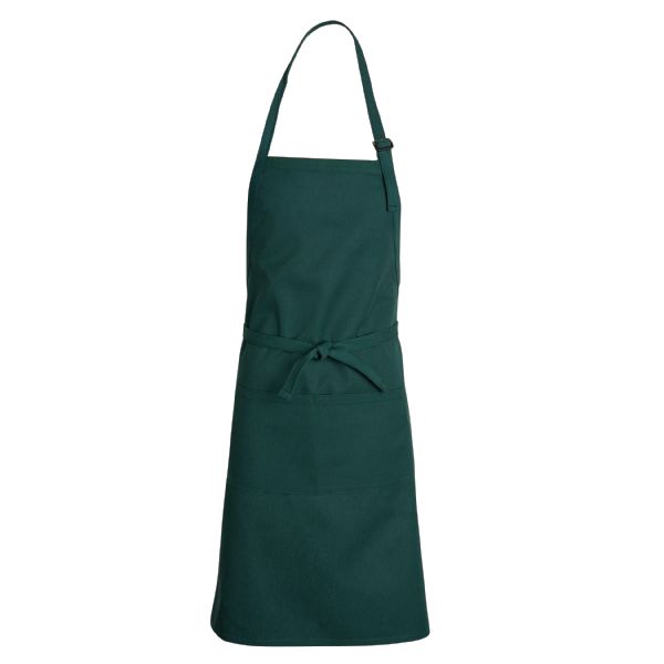 Premium Bib Apron