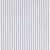 White/Charcoal Stripe