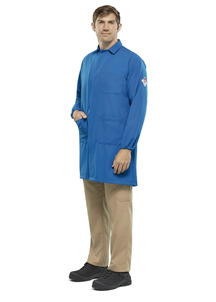 Westex® CXP® 100% Nomex® IIIA Nomex® Flame Resistant Lab Coat