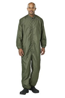Nomex® Maxima FR Coverall