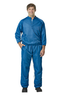 Automotive Paint Room Pullover