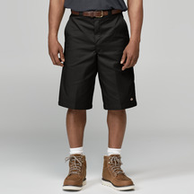 Men's 13" Multi-Pocket Work Short