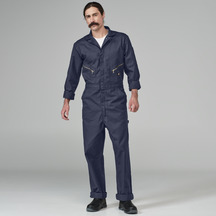 Deluxe Blended Coverall
