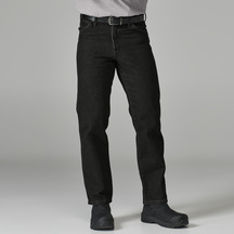 Men's Industrial Regular Fit Jean