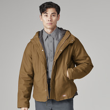 DuraTech Active Duck Jacket