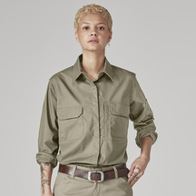 Women's Tactical Shirt