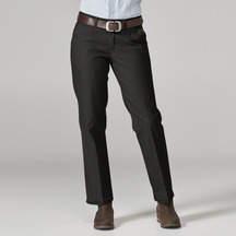Women's Premium Flat Front Pant