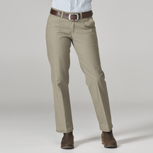 Pantalón Premium de Mujer sin Pinzas