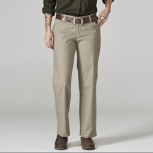 Women's Stretch Twill Pant