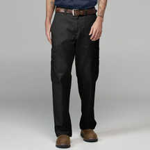 Men's Industrial Cotton Cargo Pant