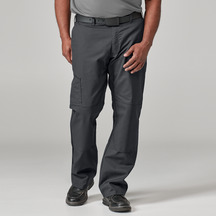 Men's Multi-Pocket Performance Shop Pant