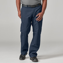 Men's Multi-Pocket Performance Shop Pant
