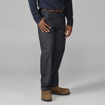 Pantalón Premium De liso Comfort waist