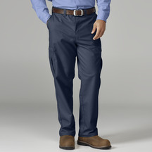 Men's Premium Industrial Cargo Pant