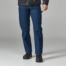 Men's Industrial Carpenter Jean