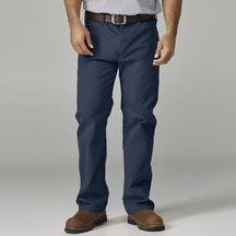 Jeans industriales para carpintero de loneta