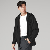 ProTect Hooded Jacket