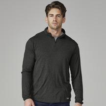 ProTect Merino Blend Quarter Zip
