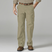 Men's Canvas Functional Cargo Pant