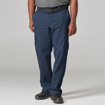 Men's Regular Fit Cargo Pant