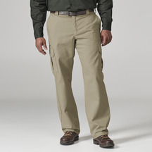 Men's Regular Fit Cargo Pant