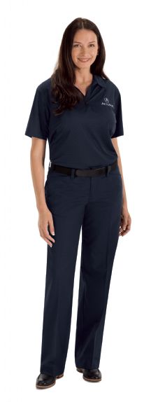 acura polo shirt