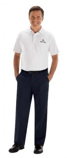 acura polo shirt