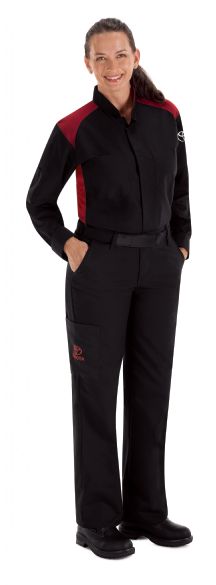 red kap uniforms
