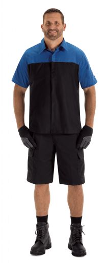 mopar technician shirt